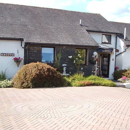 Maison d'hôtes Nagoya Country House à Bowness-on-Windermere Extérieur photo