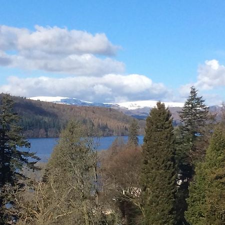 Maison d'hôtes Nagoya Country House à Bowness-on-Windermere Extérieur photo