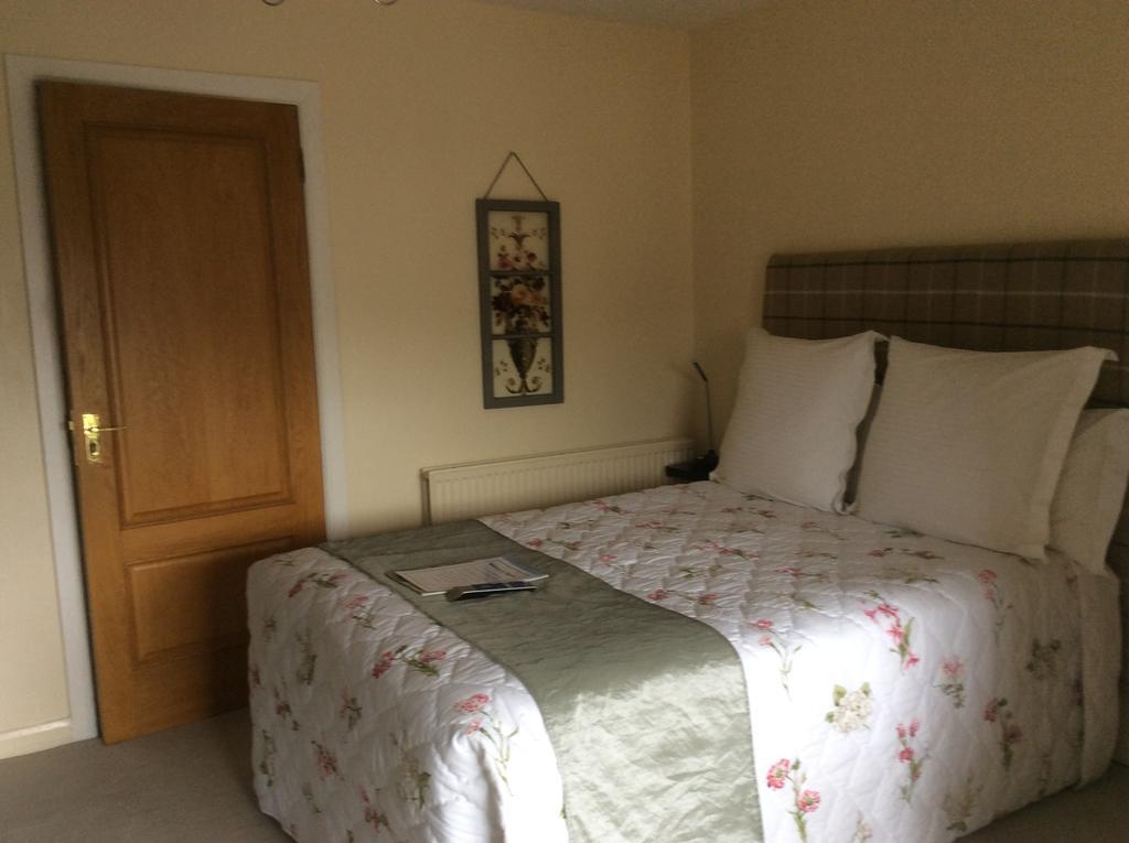 Maison d'hôtes Nagoya Country House à Bowness-on-Windermere Extérieur photo