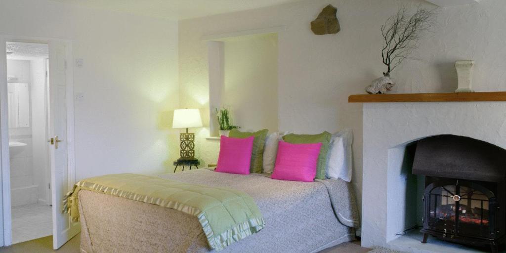 Maison d'hôtes Nagoya Country House à Bowness-on-Windermere Extérieur photo