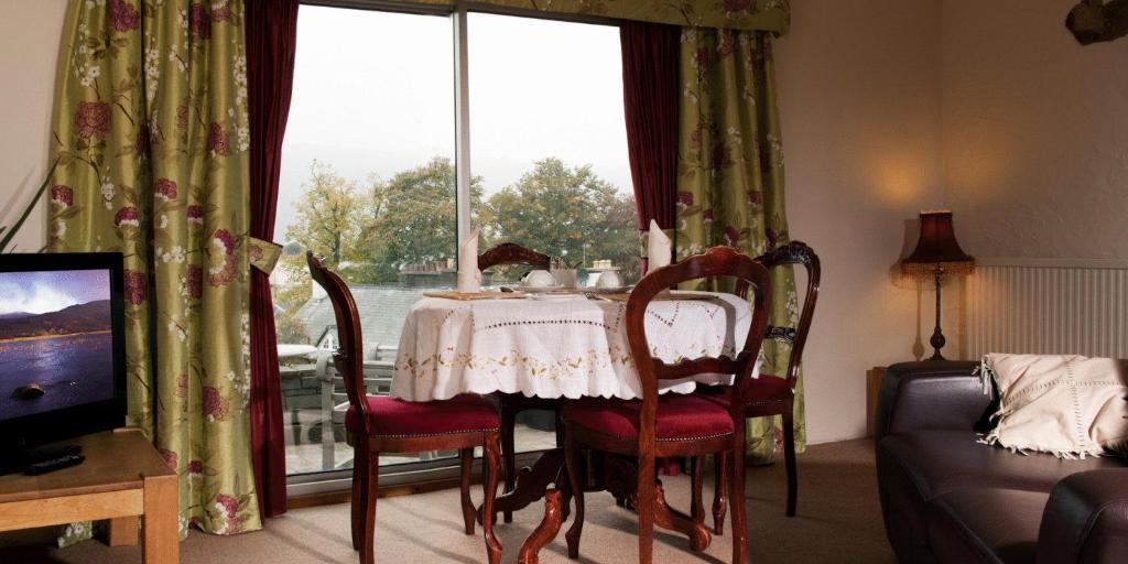 Maison d'hôtes Nagoya Country House à Bowness-on-Windermere Extérieur photo